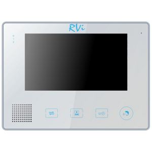 RVi-VD2 LUX (белый)